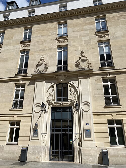 Crédit Industriel et Commercial